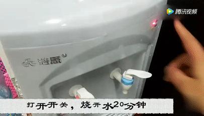 饮水机里面的水比马桶还脏,饮水机里的水比马桶里的水还要脏