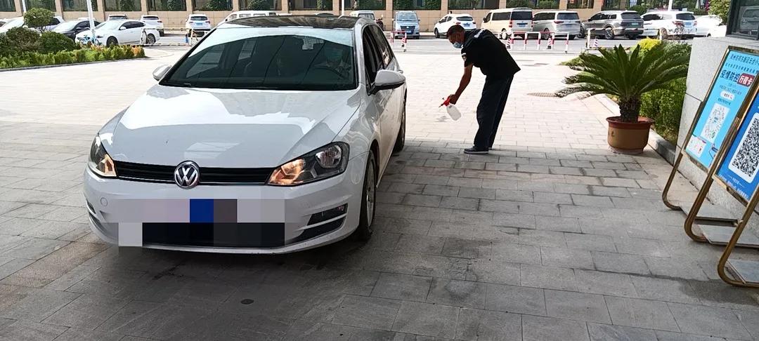 携手防疫平安校园,同心抗疫共同守护最美校园视频