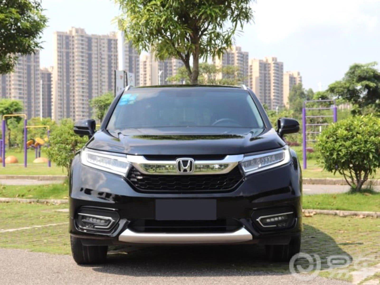 冠道后排坐垫长度真的很短吗,2022款本田冠道车主的驾驶感受