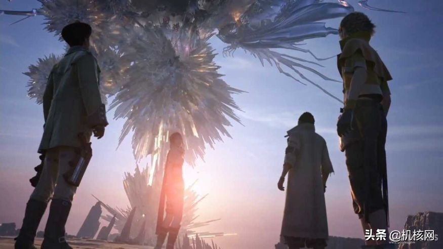 最终幻想13装备一览,最终幻想13超详细图鉴