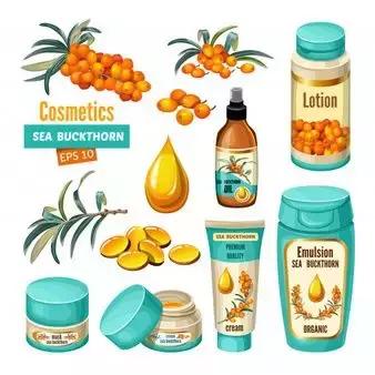 沙棘的营养让人吃惊,马云说沙棘的功效和作用有哪些