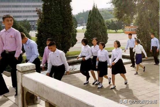 朝鲜免费的房子有多大,朝鲜房子是免费吗