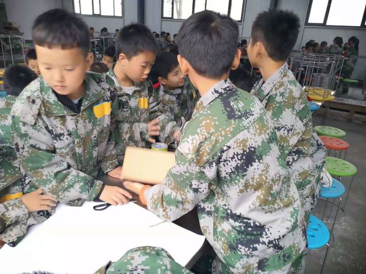 南王村小学实践活动6年级,中山南街小学生社会实践