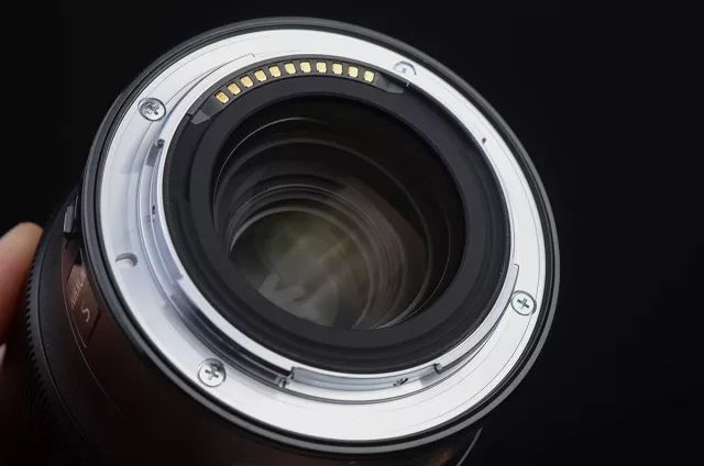 尼康z50最大光圈,尼康z501.8深度评测