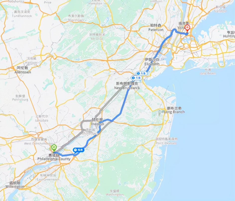 德诺学生专访｜宾夕法尼亚大学