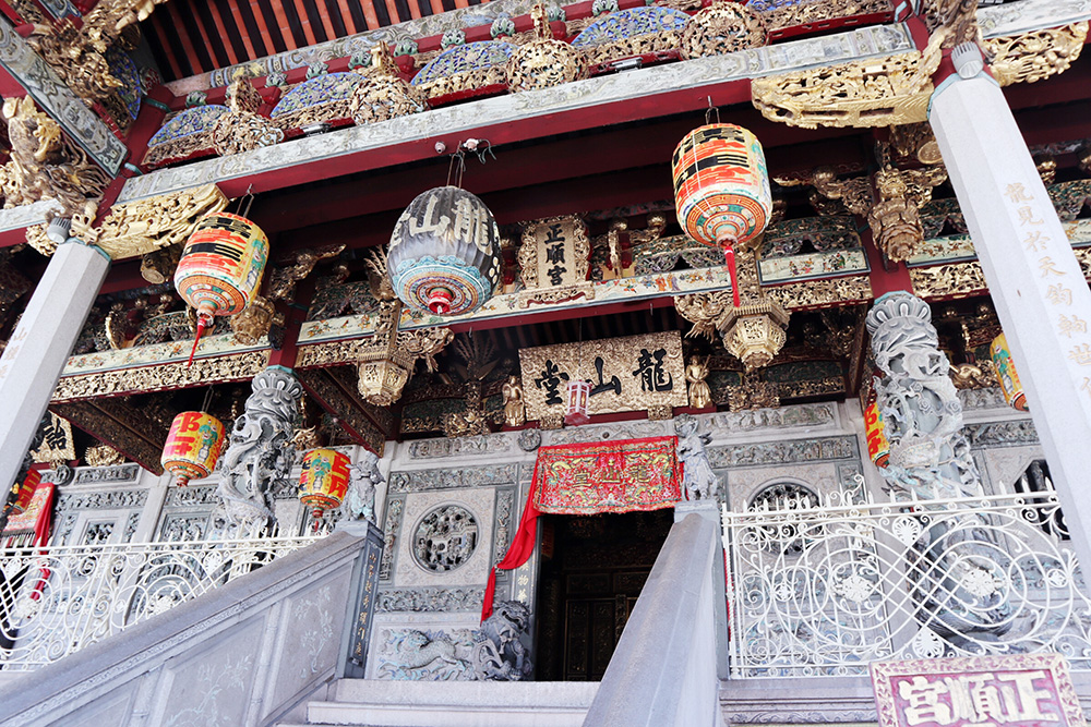 在马来西亚感受集市的乐趣,在马来西亚体验纽西兰