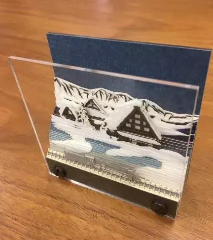 “日历界爱马仕”这次要撕出整个日本?!来自便签纸的逆袭!