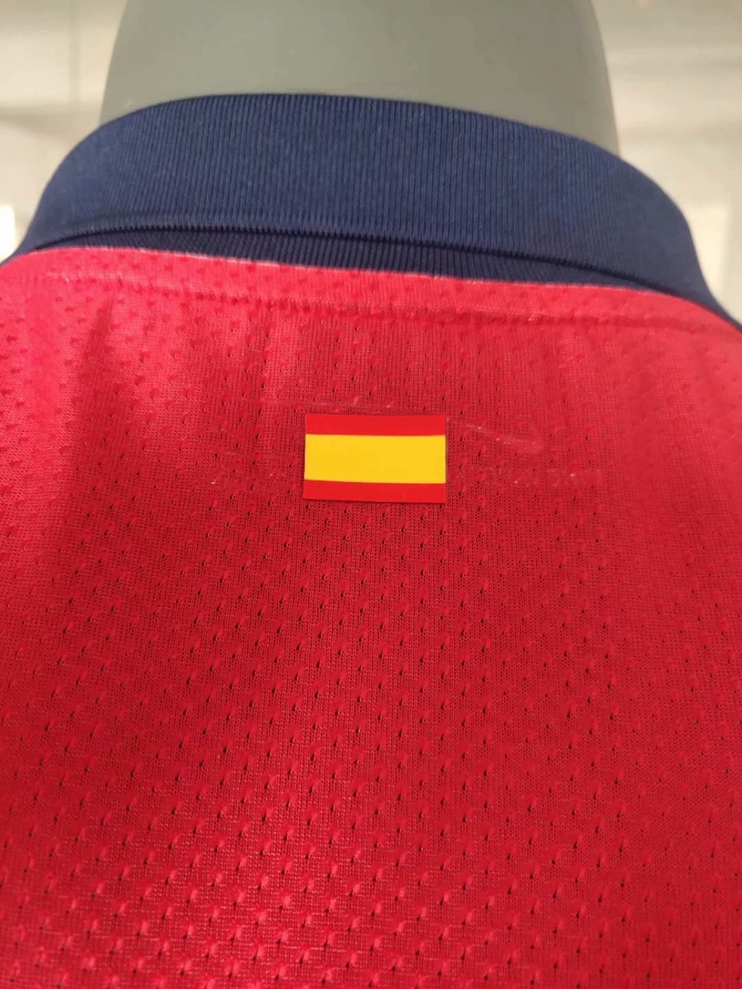 马德里竞技沙尔克04球衣,马德里竞技17-18赛季队服