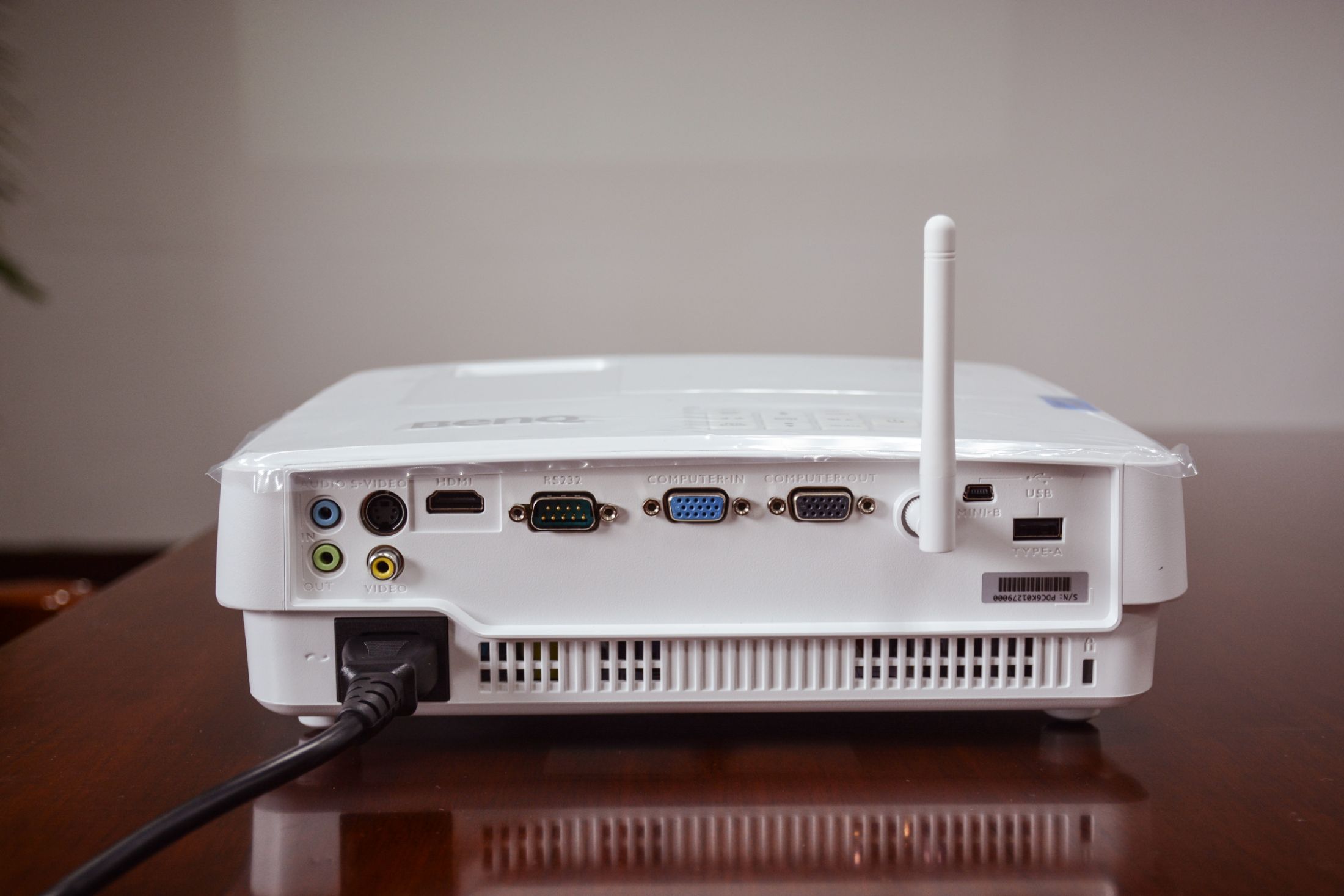 明基投影机E500,明基e500投影机