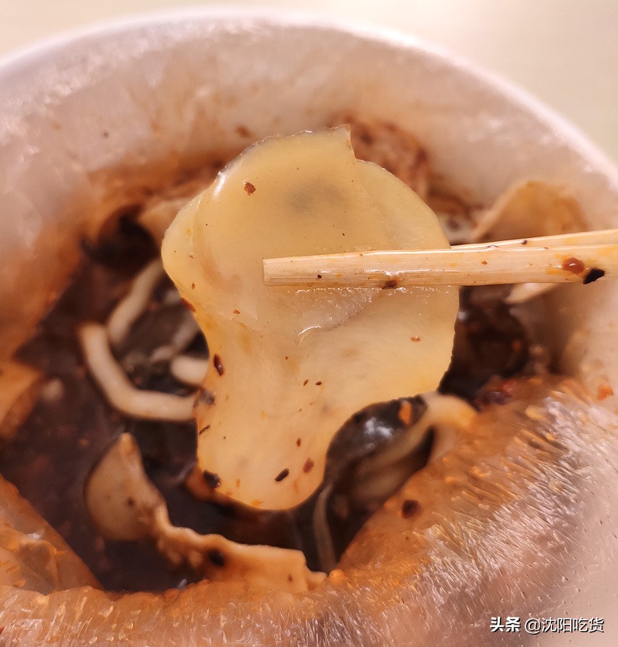 35中麻辣串,麻辣串怎么做又酸又好吃