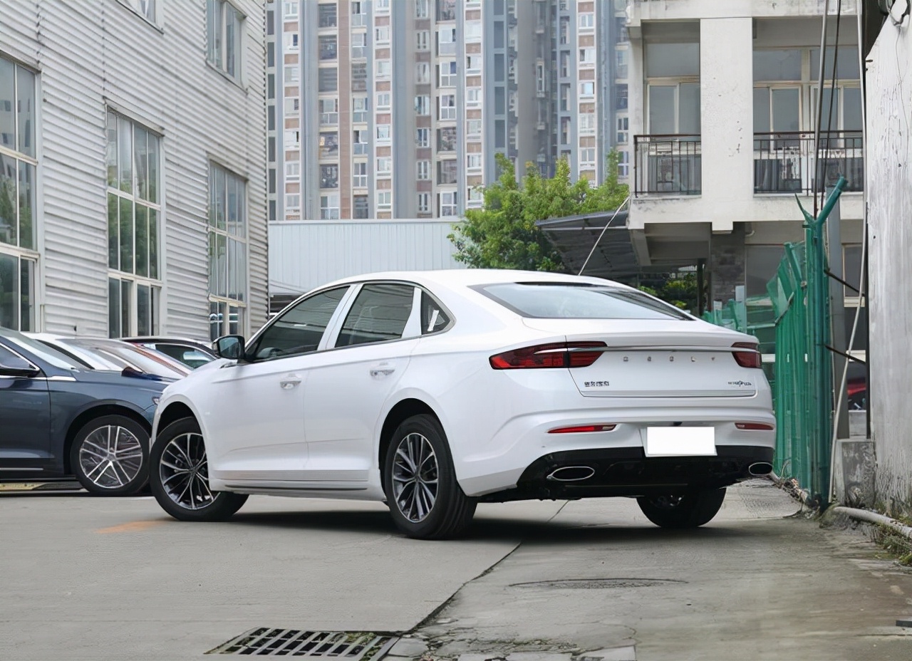 吉利星瑞6万公里车主用车感受,吉利星瑞车主3万公里用车感受