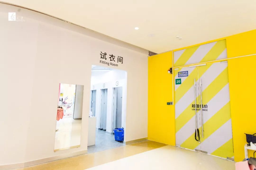 100+大品牌低至1.5折+免费到店礼!这个十一我就被这里安排了