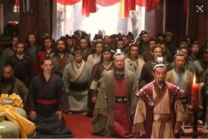 水浒传一百零八将的绰号来历,水浒传中100单八将的绰号