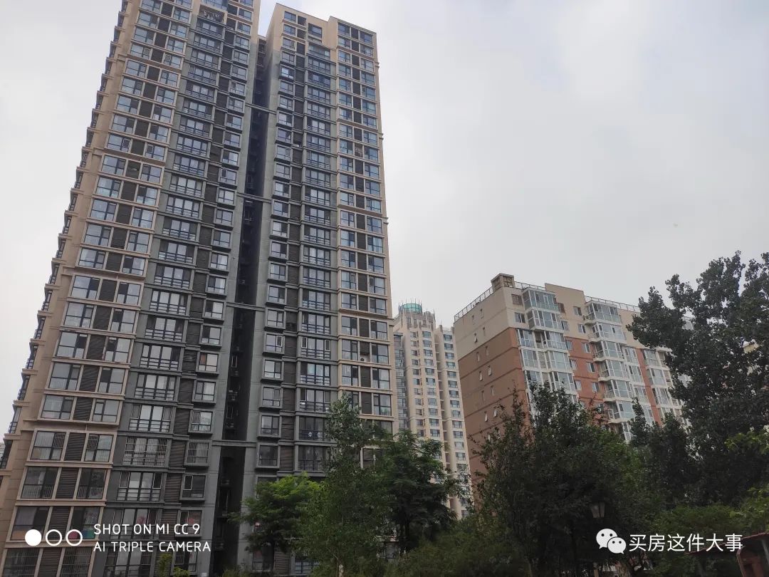 丰台区首经贸板块潜力如何？万年花城深度测评