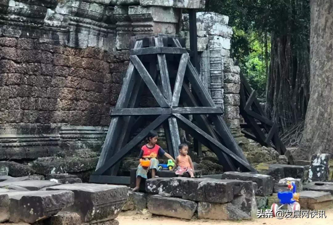 柬埔寨金边官方旅游宣传片,柬埔寨旅游纪录片