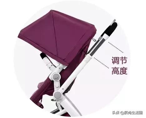 kiddy婴儿推车测评,gb婴儿推车测评