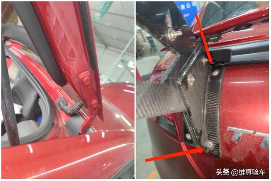13W捡漏奥迪TT只为撩妹，却发现C柱有切割？检测师：心疼哥哥