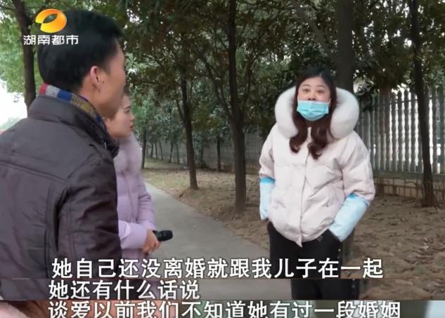 已婚妇女爱上驾校教练,女子婚内爱上驾校教练