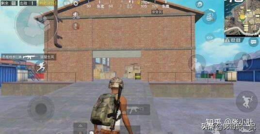 和平精英提高技术的小技巧,怎么才能在和平精英快速提高技术