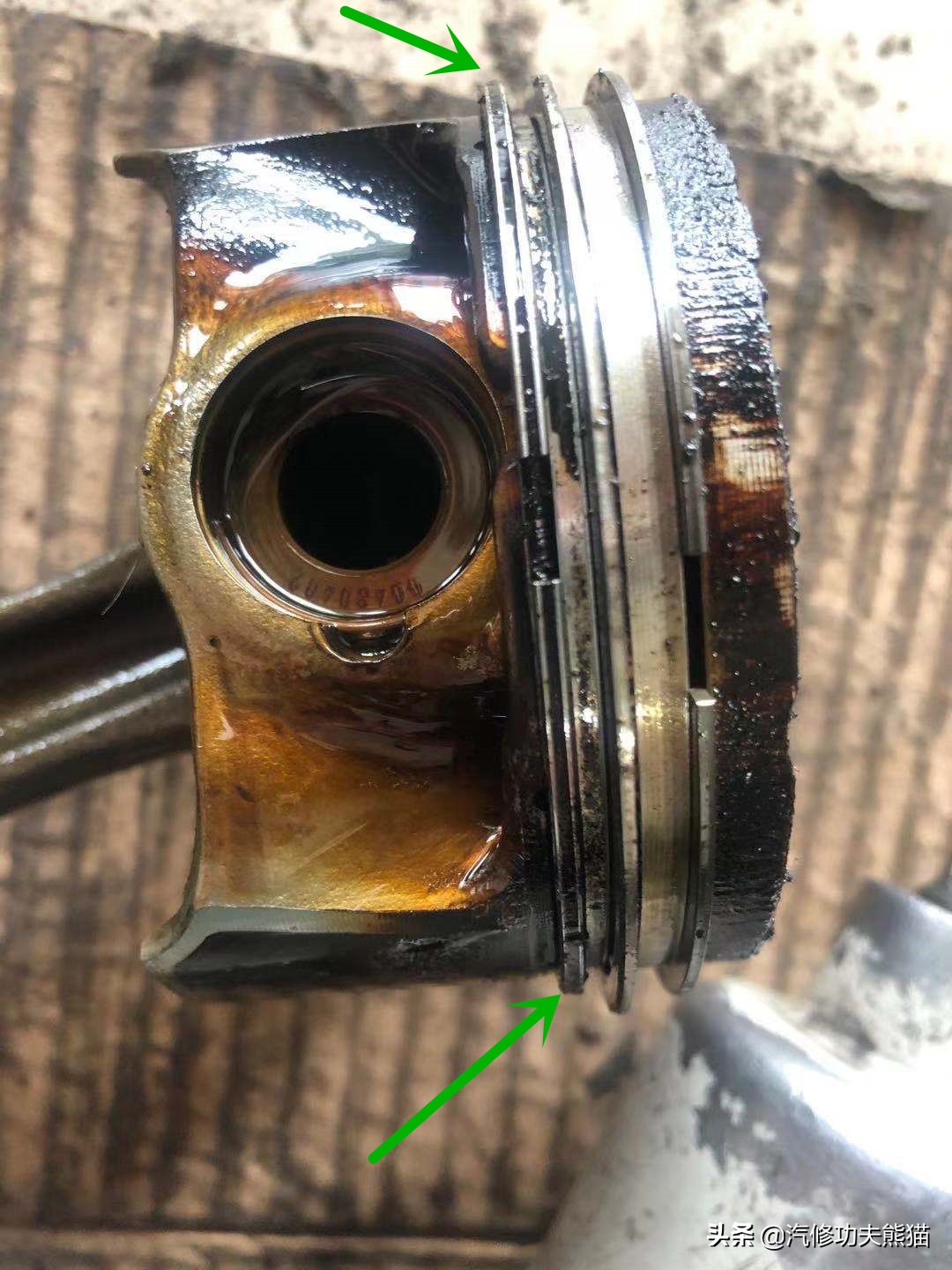 奥迪a4l治理烧机油,a4l奥迪烧机油怎样查