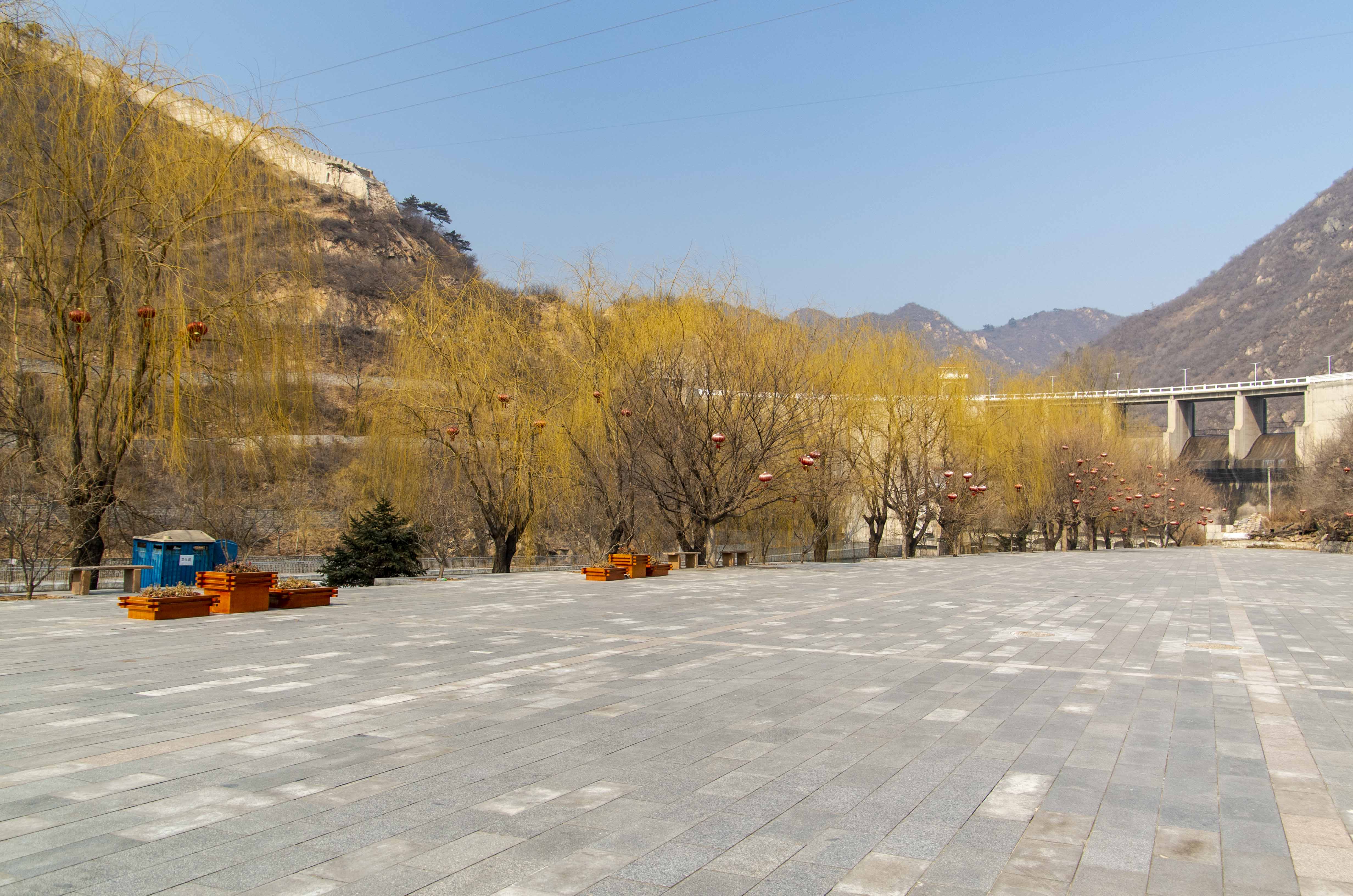 塞外江南处处是美景,塞外风光江南水乡