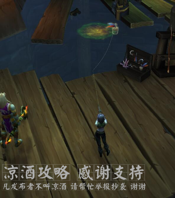 魔兽世界军团再临天赋推荐,魔兽世界军团再临武器战输出手法