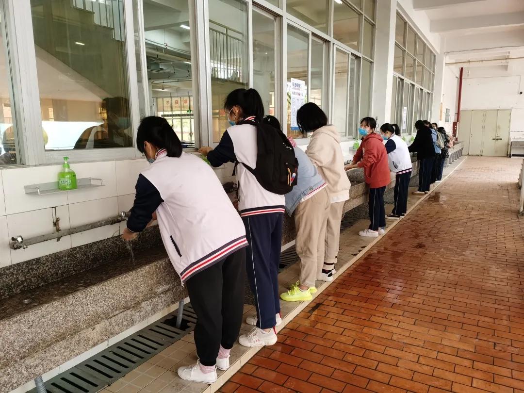 福建莆田开学高一,莆田高三年级开学季