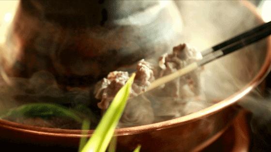 清真第一涮老字号,中华老字号清真第一涮