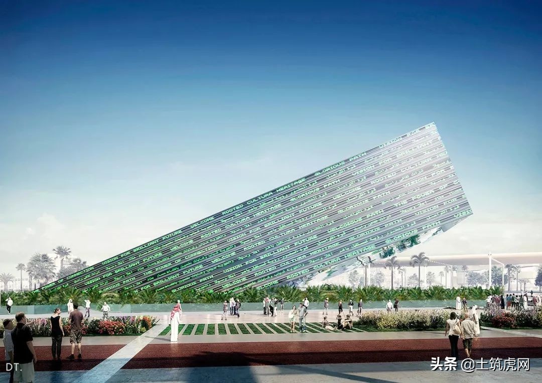 让你意想不到的房子,极简美建筑