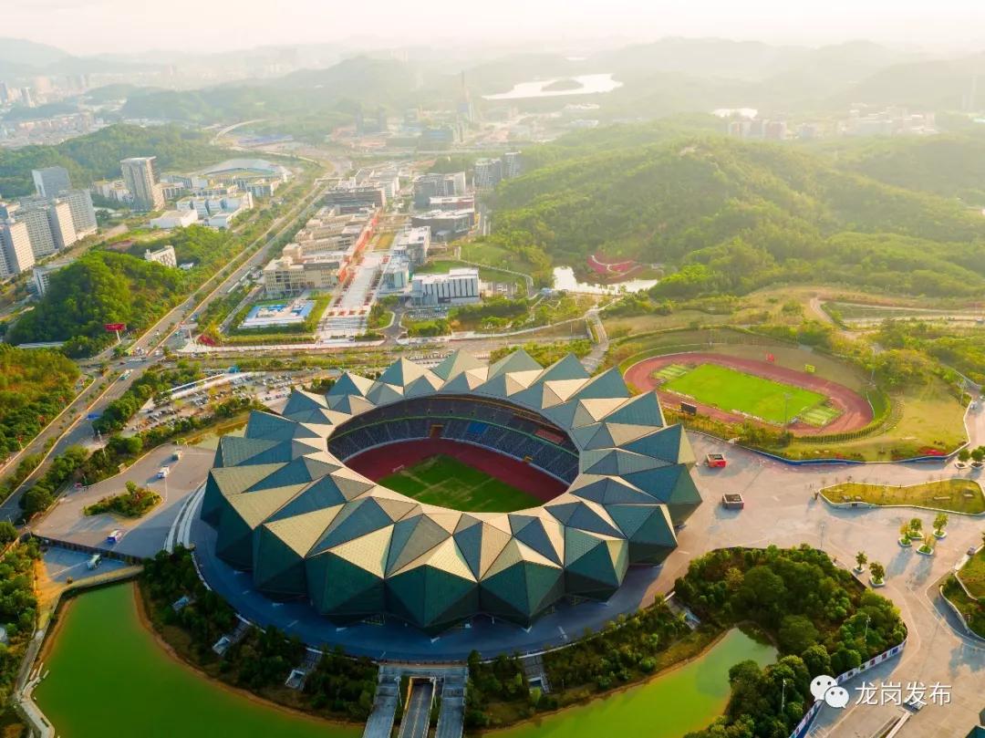 你好,我叫龙岗!欢迎你回来