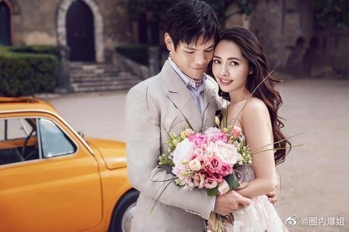 郭碧婷为向华强庆生视频,郭碧婷向华强生日视频完整版