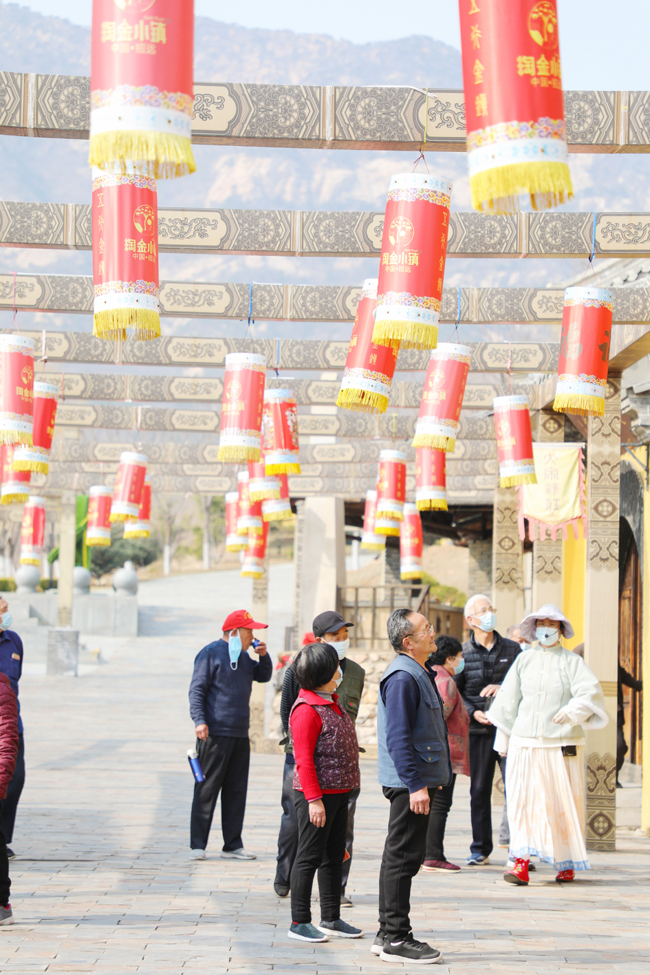 招远淘金小镇2024年,招远淘金小镇免费开放时间