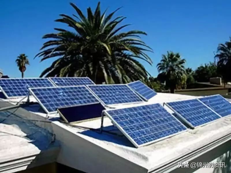 锦州振兴新时代,锦州市工业经济