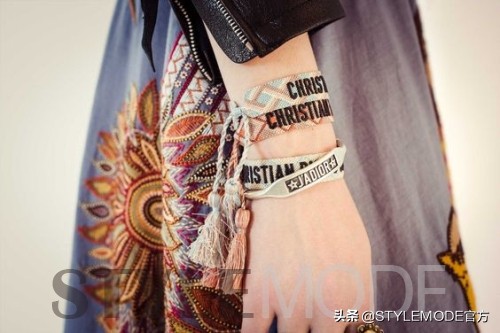 饰品推荐小众高级感女孩礼物,送给闺蜜的好东西