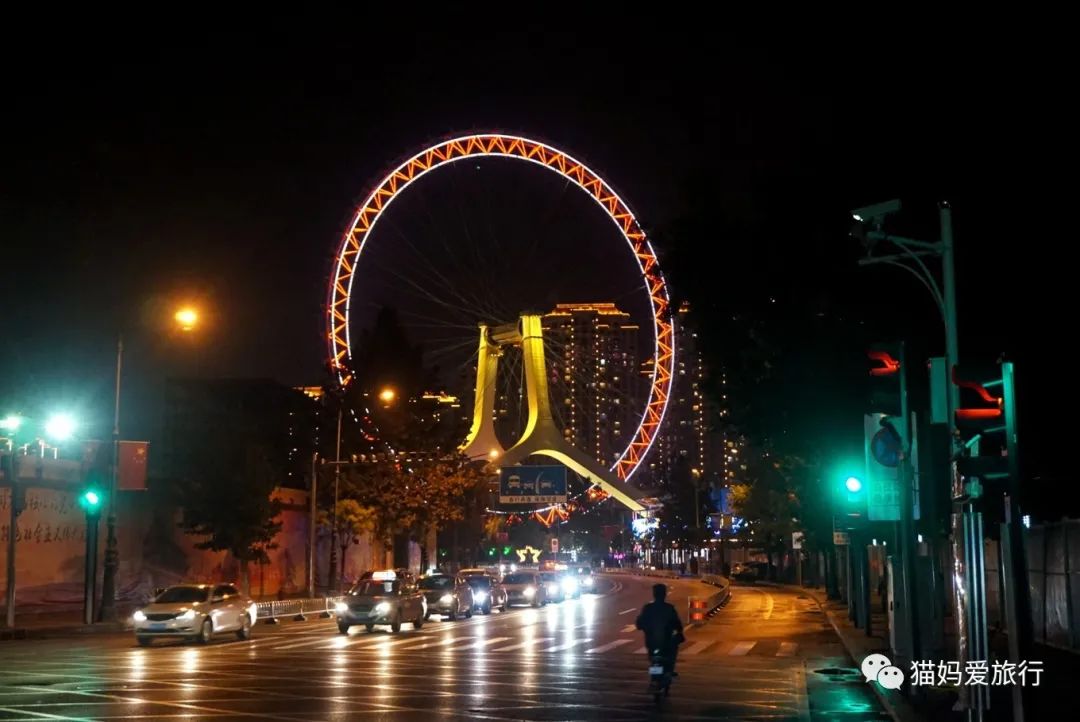 天津攻略特色介绍,天津攻略吃喝玩