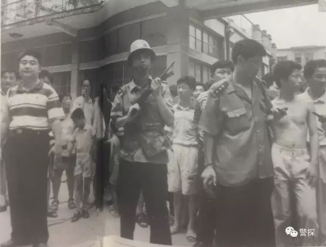 女逃犯劳荣枝落网:潜逃20年,曾与男友四处流窜共杀害7人