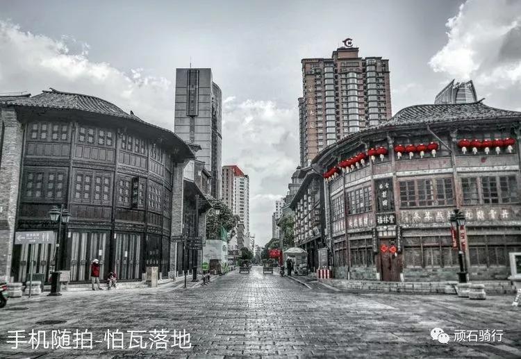 昆明的空城计,昆明空城计