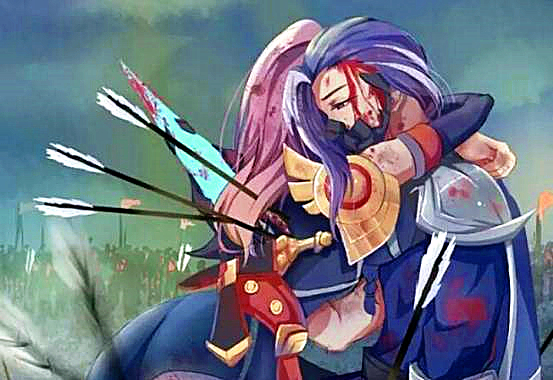 王者荣耀兰陵王全局思路打法,王者荣耀兰陵王全局思路讲解