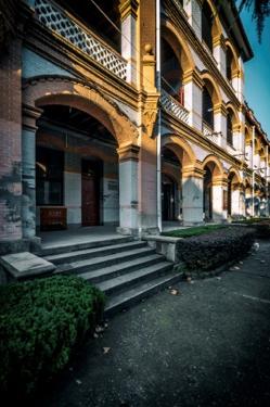 上海周边一小时小众宝藏旅行地,推荐7处小众宝藏旅行地