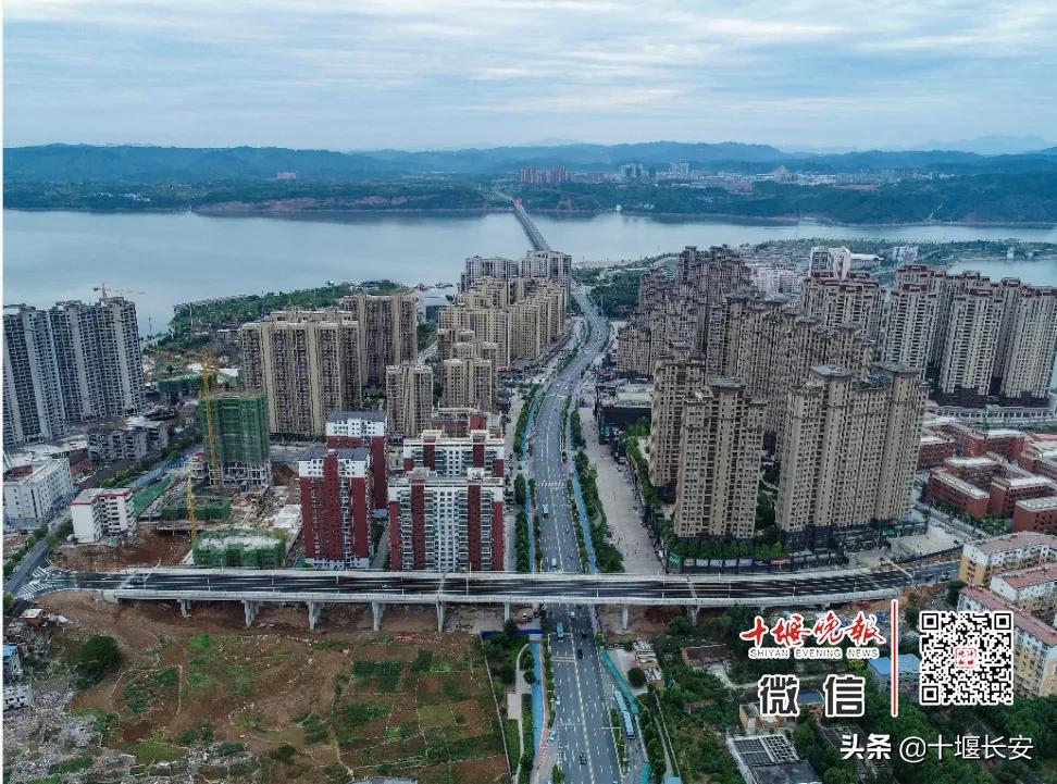 十堰大川路何时通车,湖北十堰通车了吗