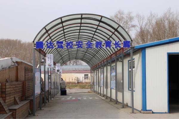 哈尔滨市腾达驾校电话,腾达驾校团队