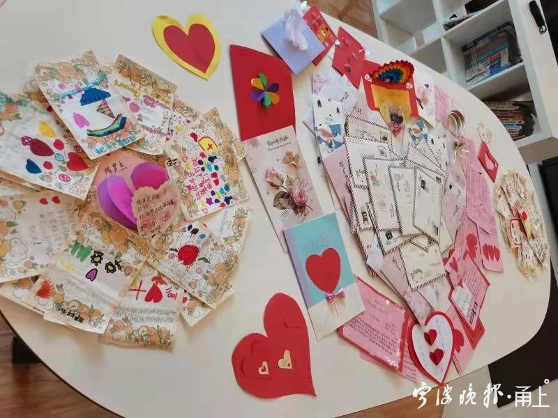 “孩子,我们等你回学校过‘六一’!”宁波这名小学生的病情牵动众人心