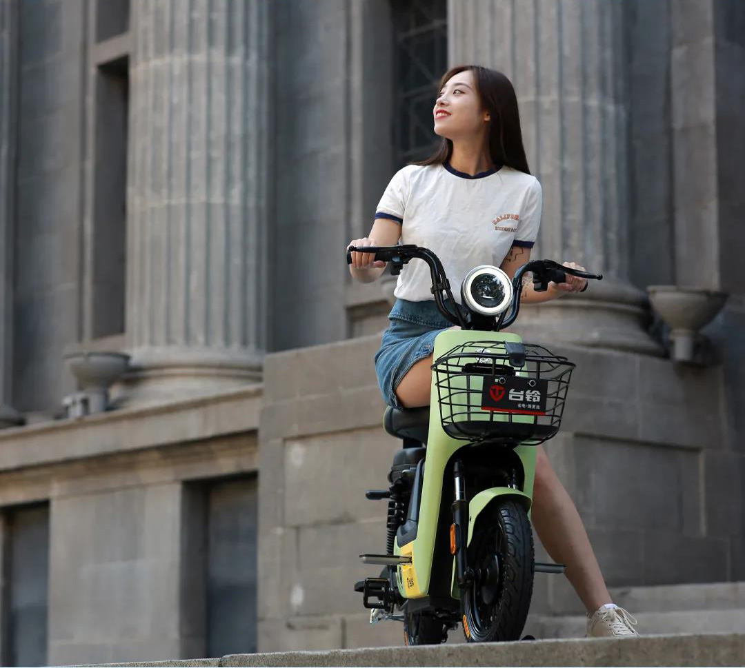 台铃小乐美配置,台铃小乐美电动车价格