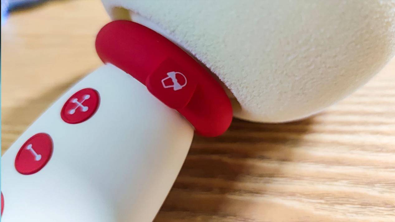 小雪人麦克风测评,多多小雪人麦克风测评