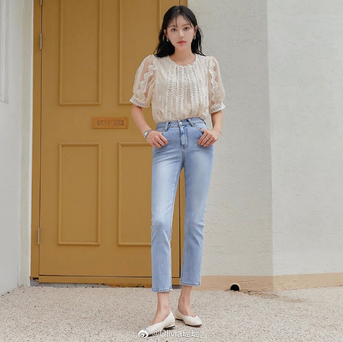 韩国秋季服装品牌 (推荐利落干练的韩国服装品牌)