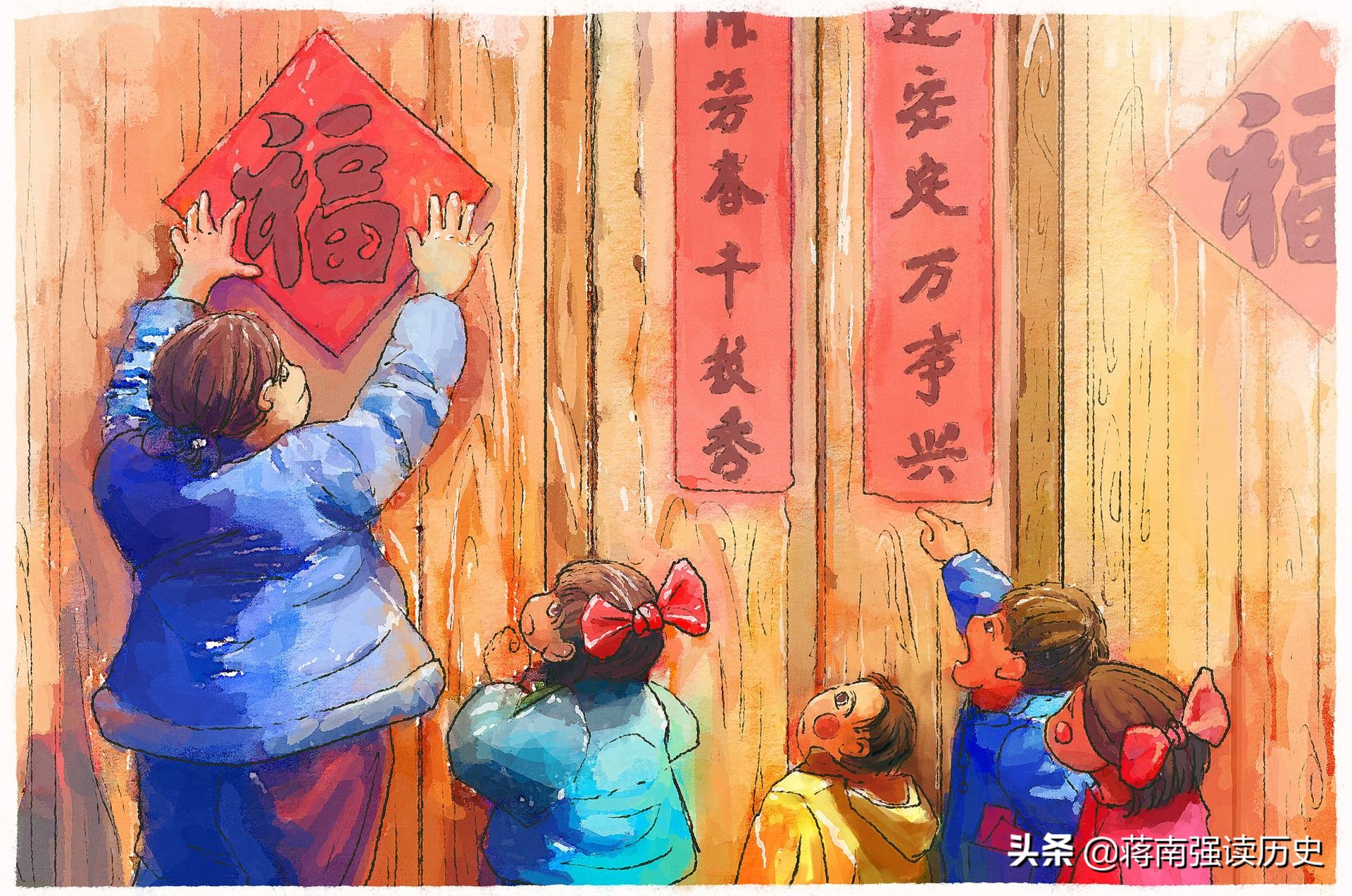 红楼梦8副对联写尽人生图片,红楼梦中关于为人处事的对联