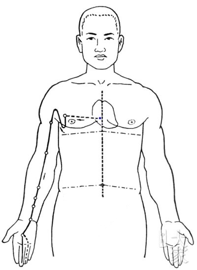 强心养肺秘方,强心养生五法