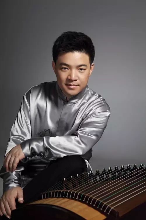 古筝入门教学周望,袁莎古筝十大基本技法讲座视频