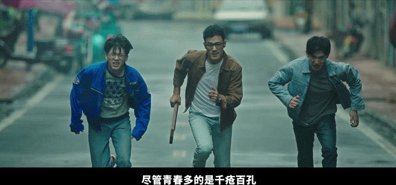 代表之作点亮星途,青春剧top1《我在未来等你》挖掘多位潜力演员