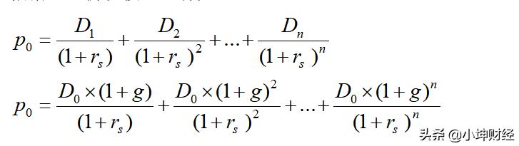 财管股票市价怎么计算,本期市盈率定义公式